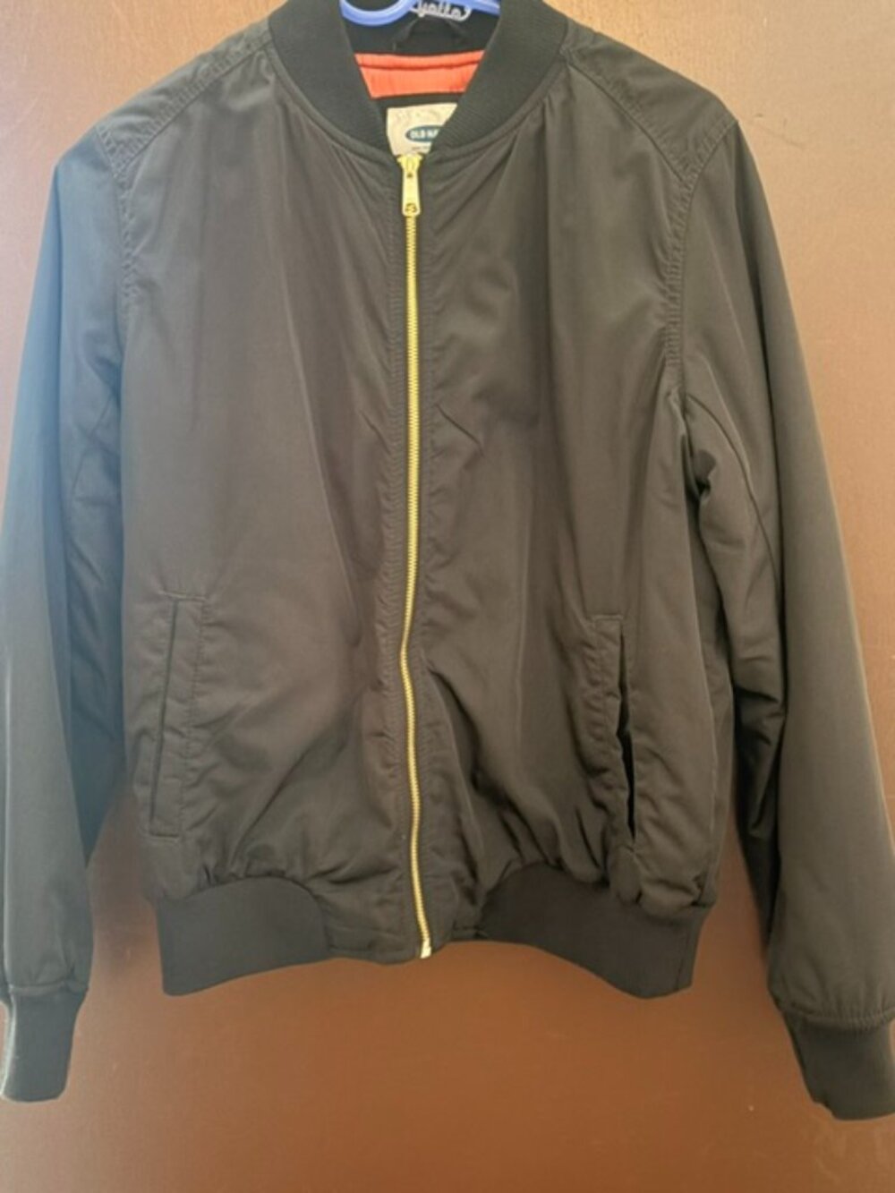 Old Navy Bomber Jacket